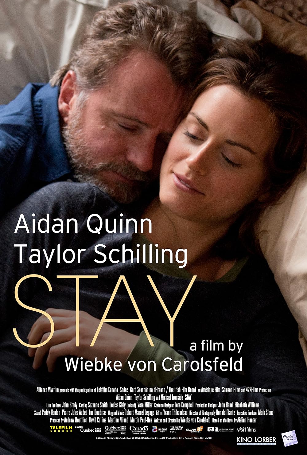 Stay Stay