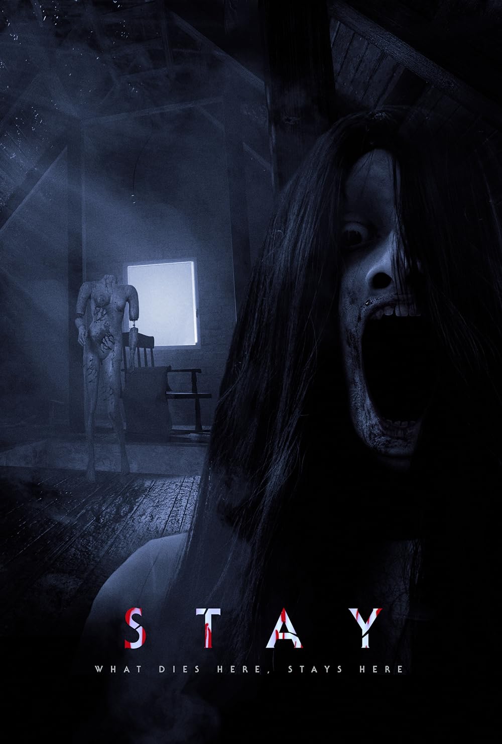 Stay Stay