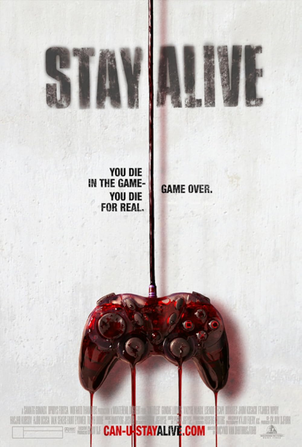 Stay Stay