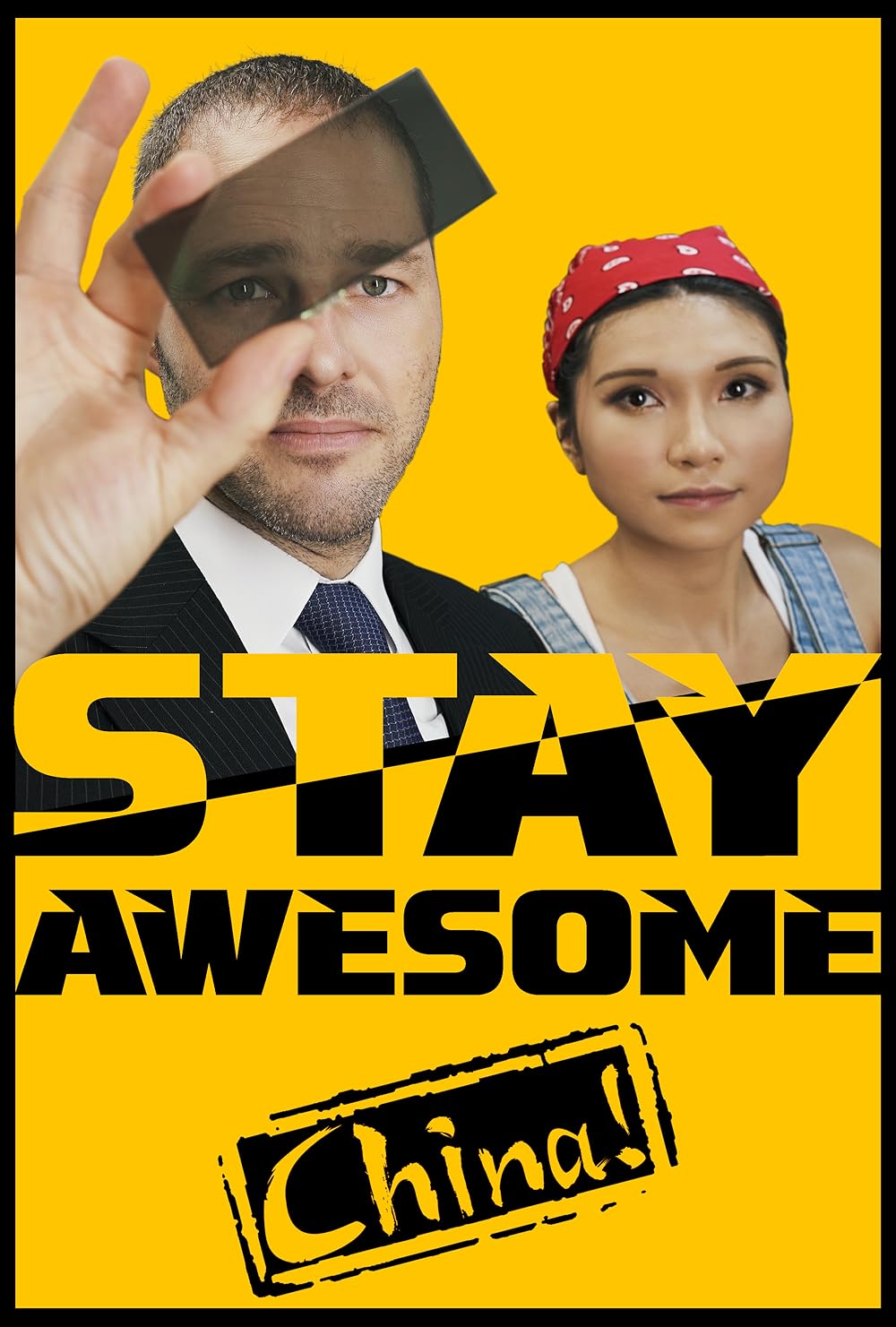 Stay Stay