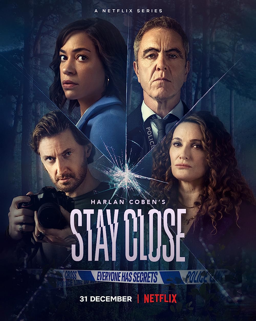 Stay Stay