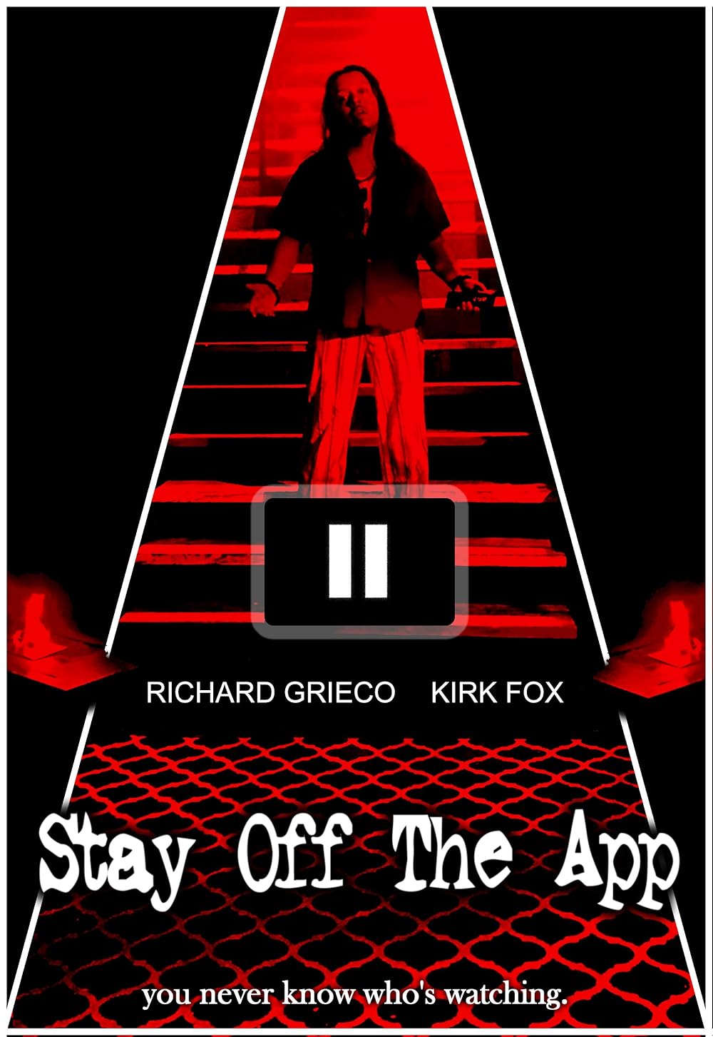 Stay Stay