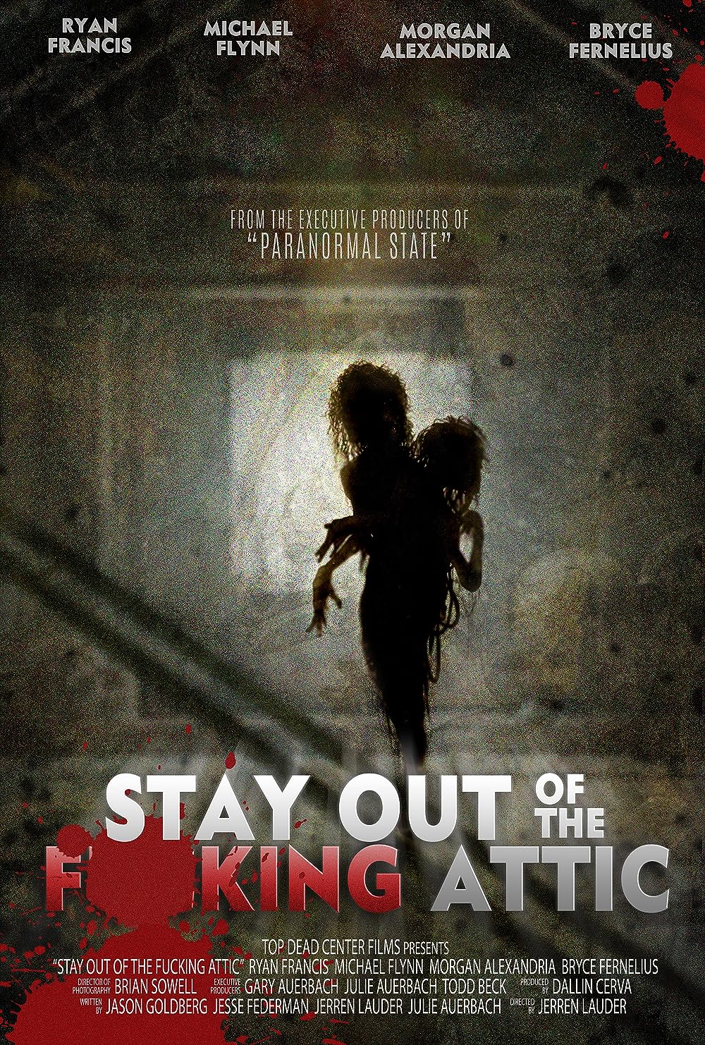 Stay Stay