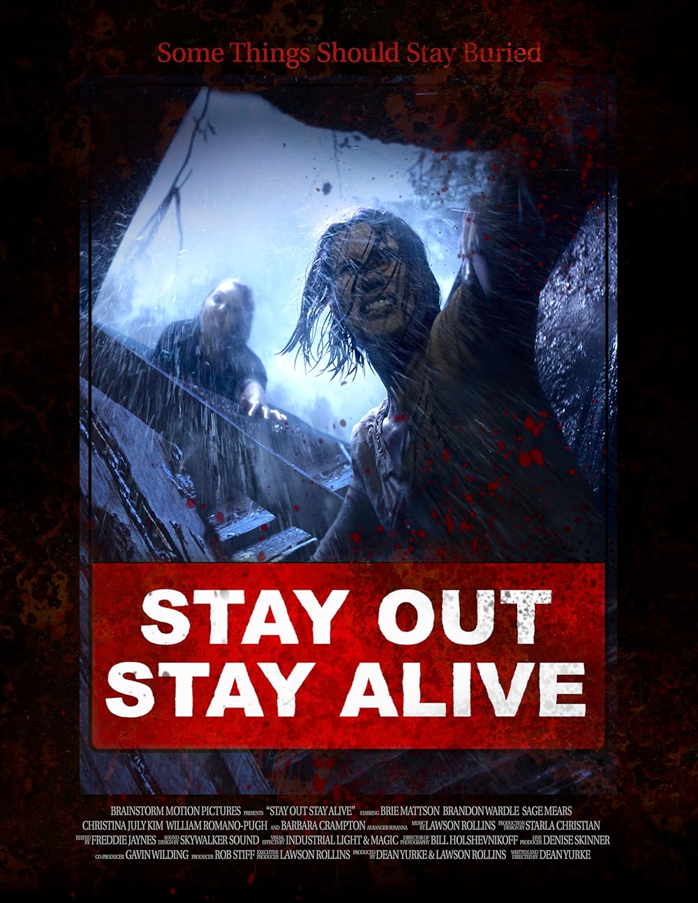 Stay Stay