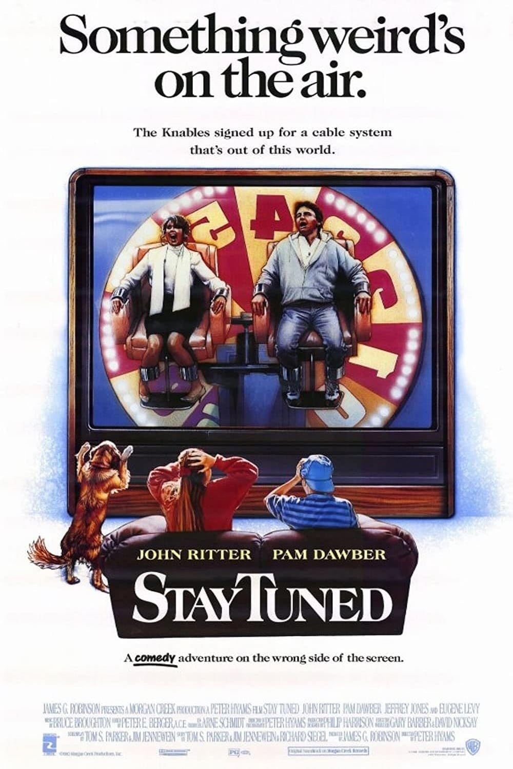 Stay Stay