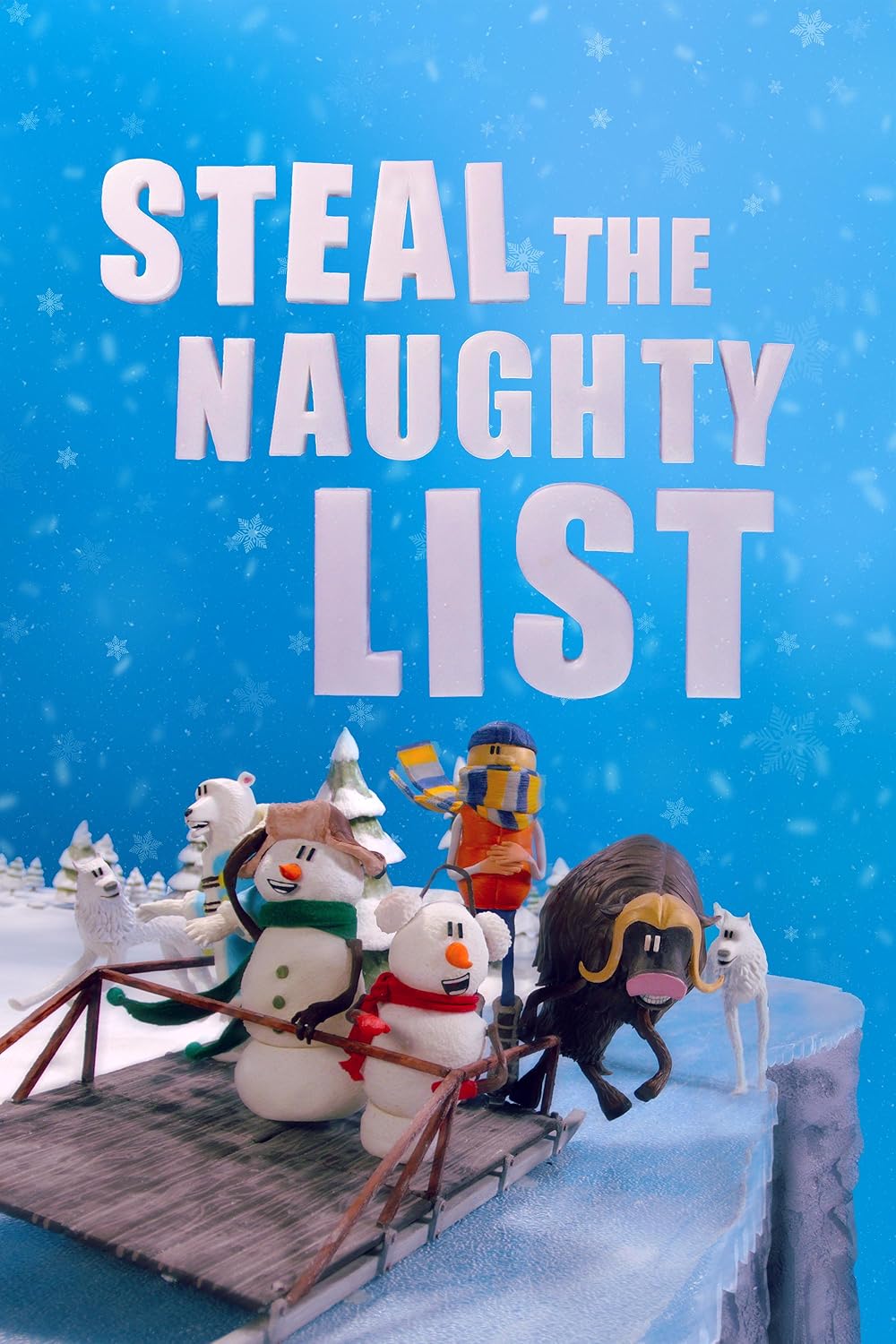 Steal Steal