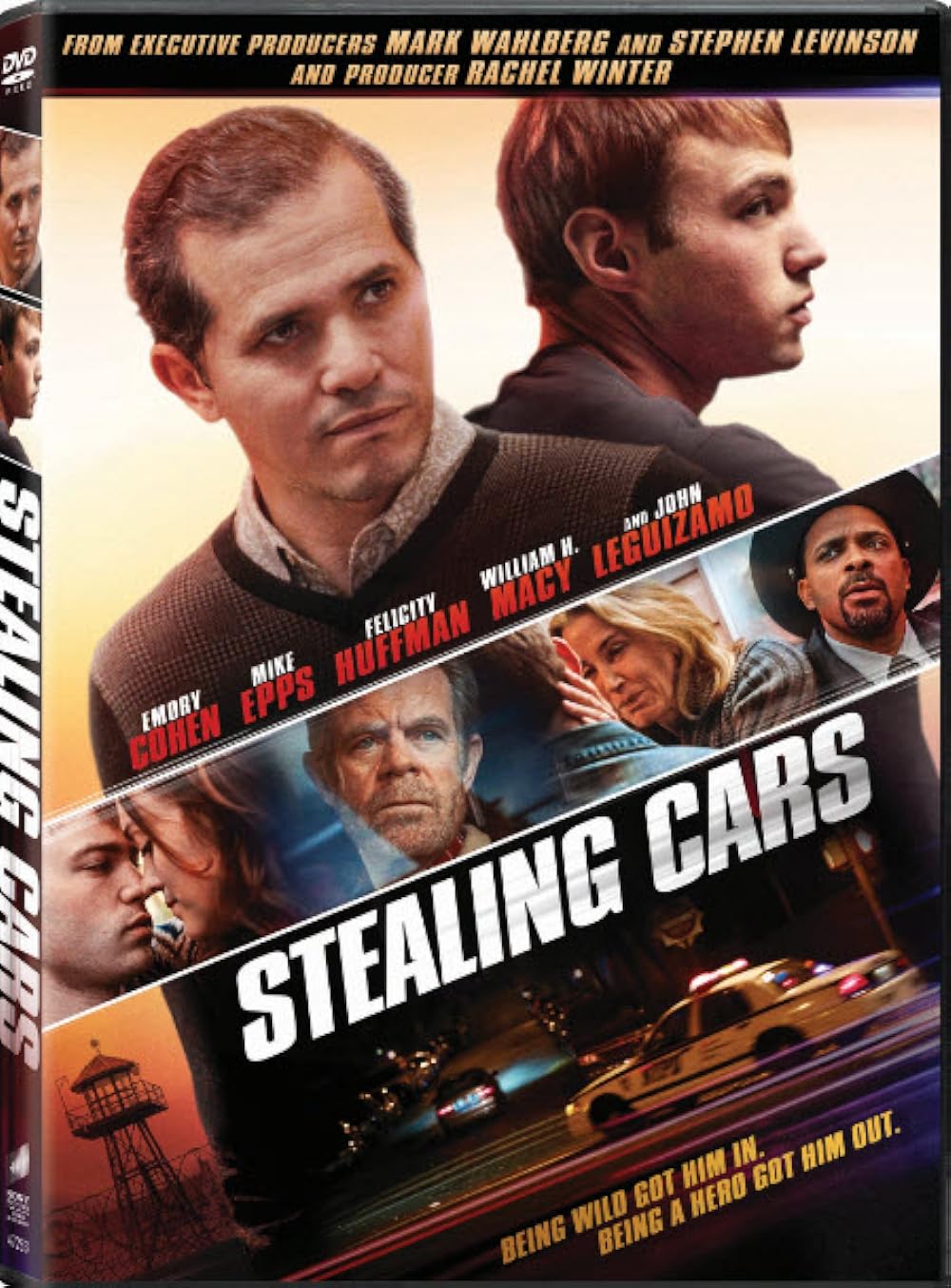 Stealing Stealing