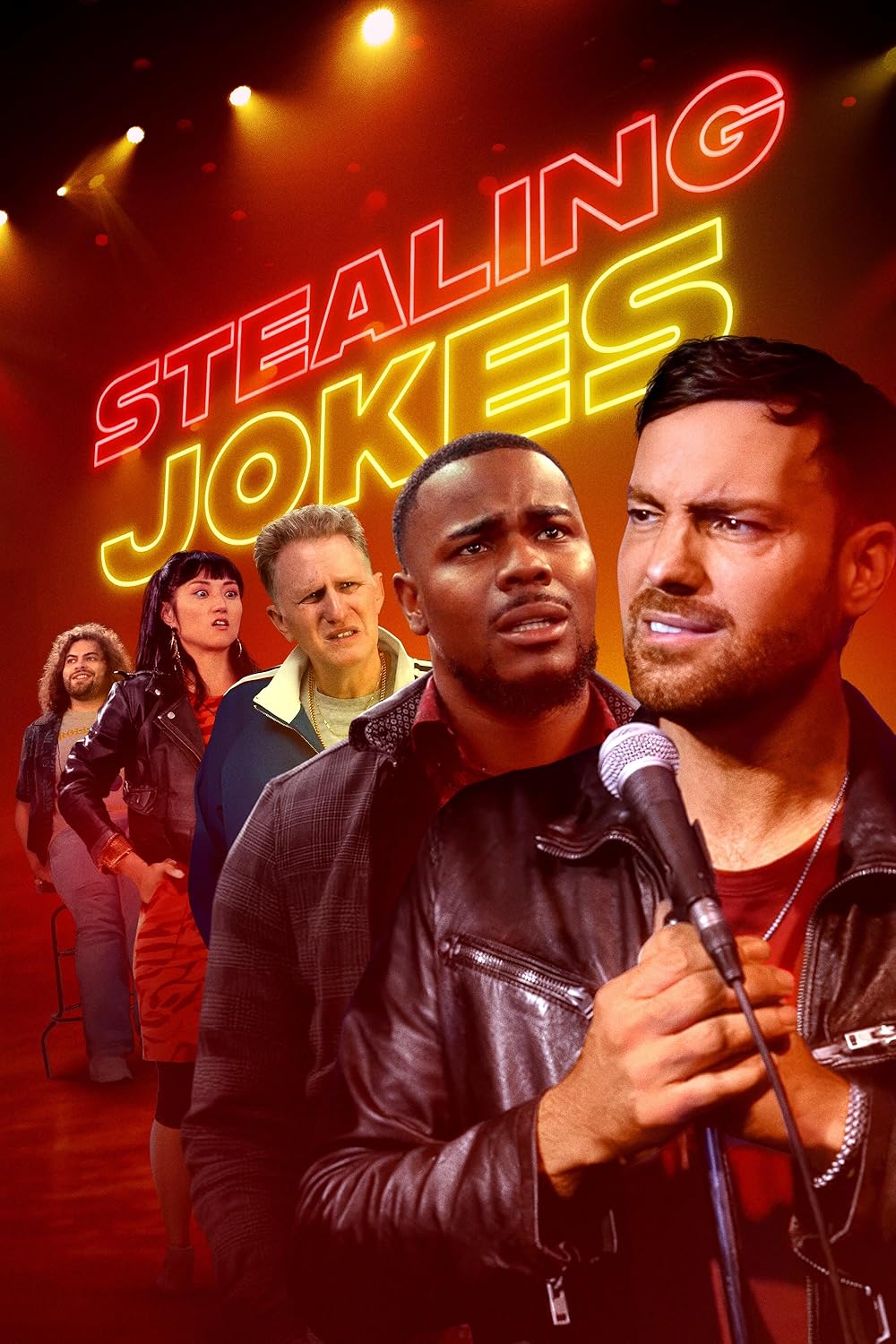 Stealing Stealing