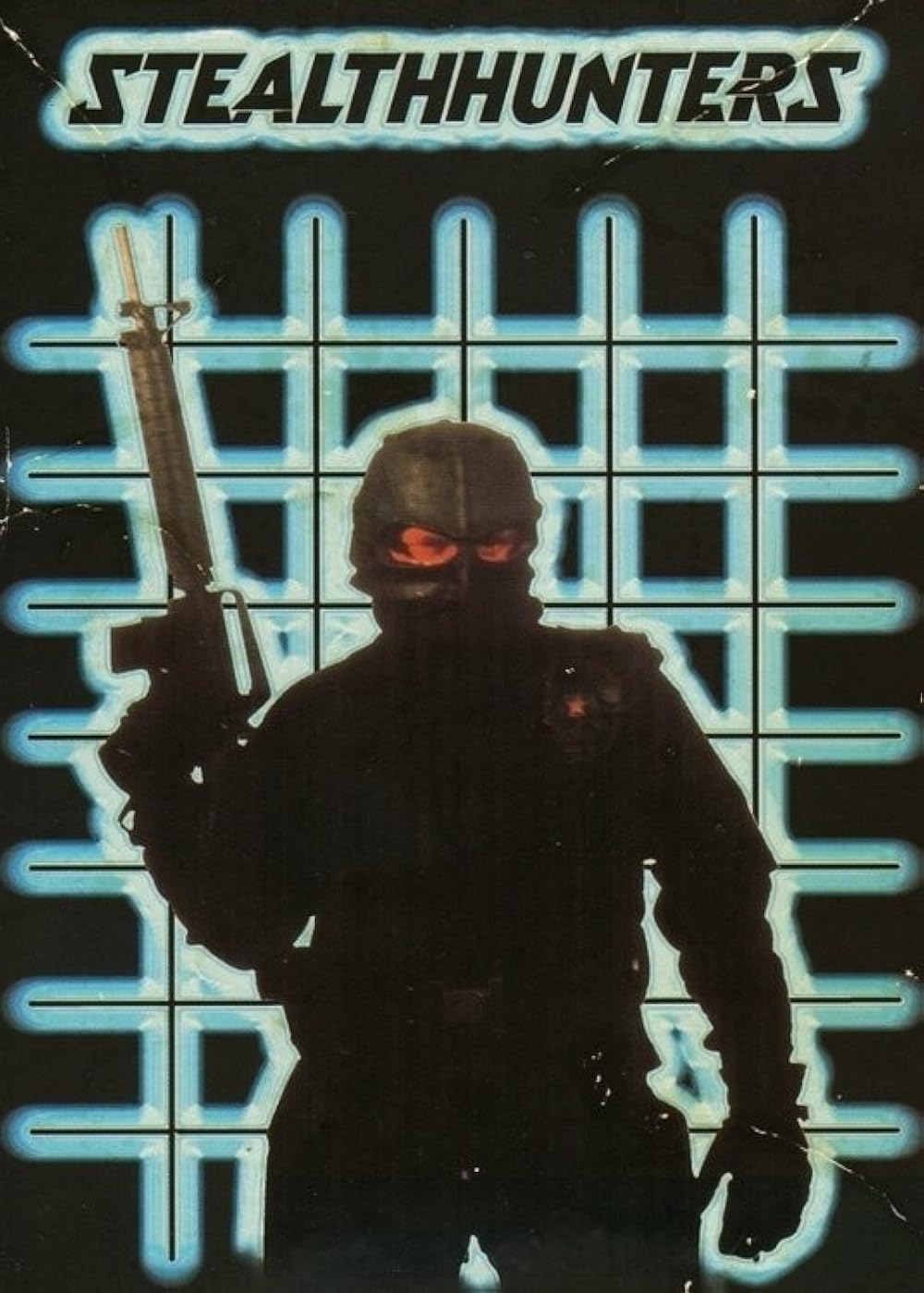 Stealth Stealth