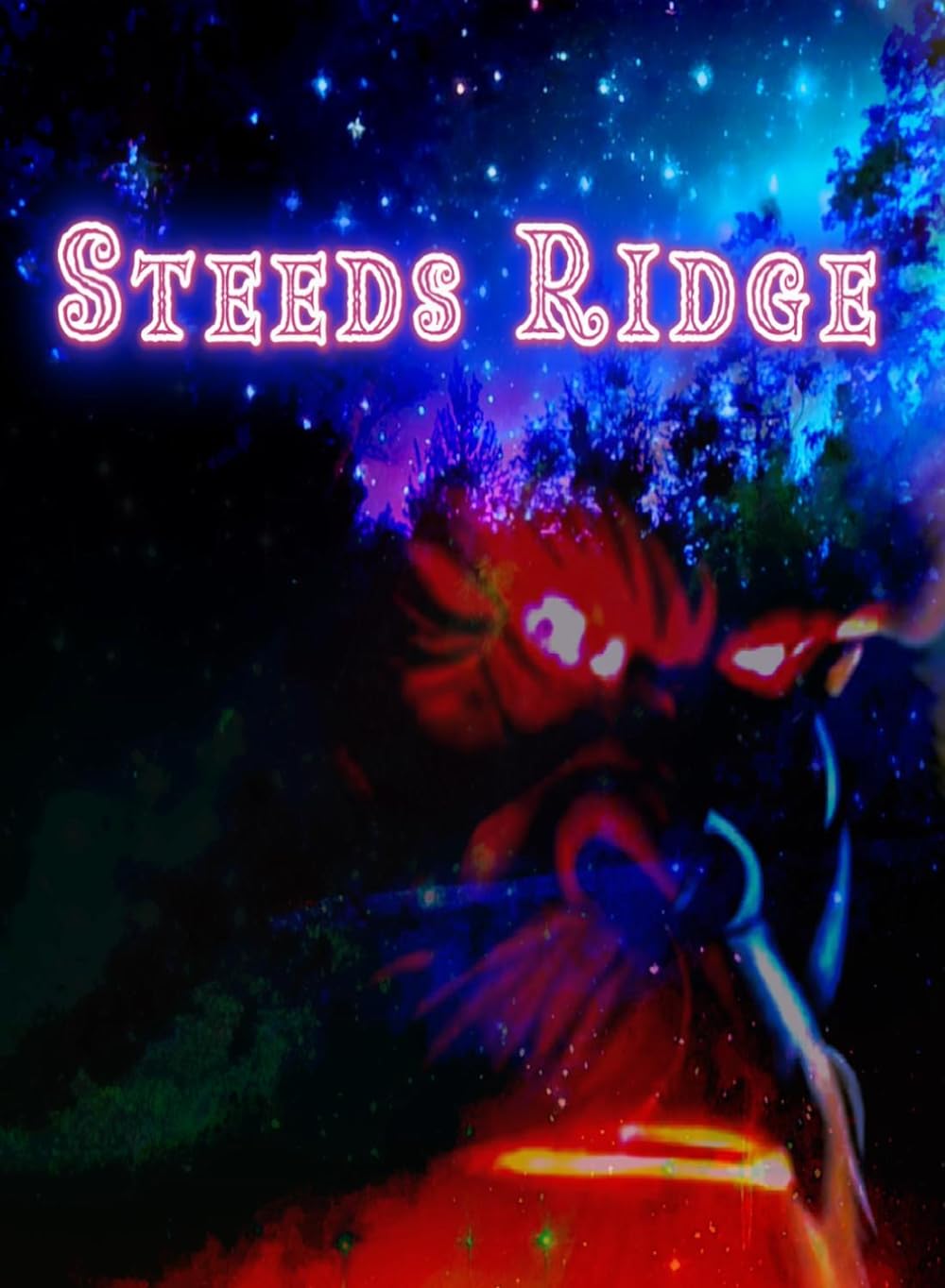 Steeds Steeds