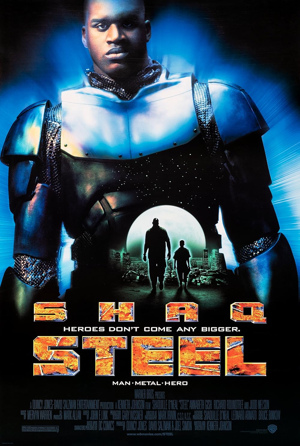 Steel Steel