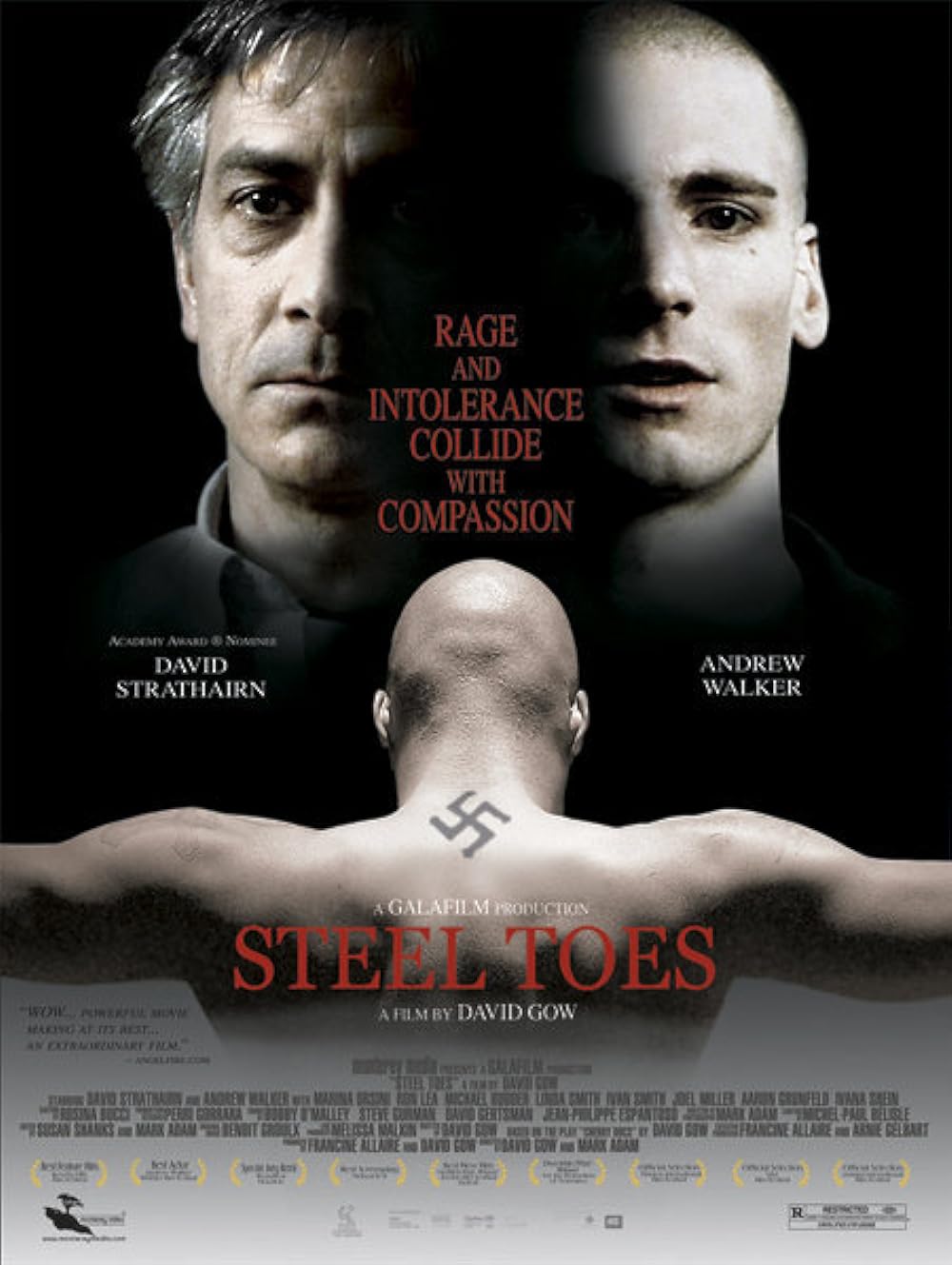 Steel Steel