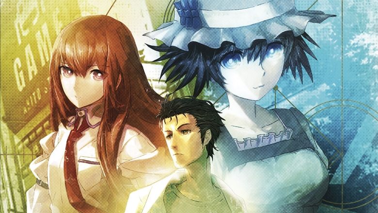 Steins;Gate Steins;Gate
