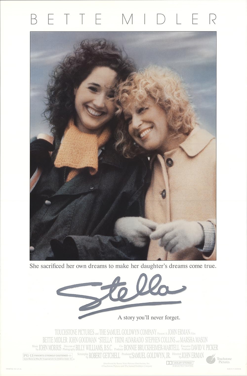 Stella Stella