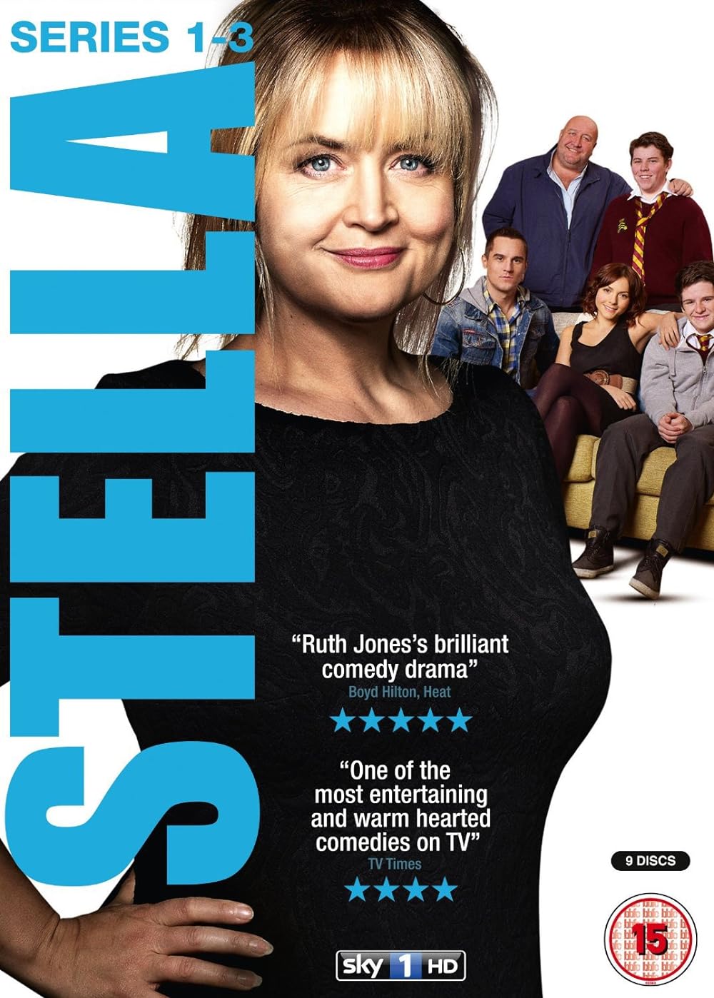 Stella Stella