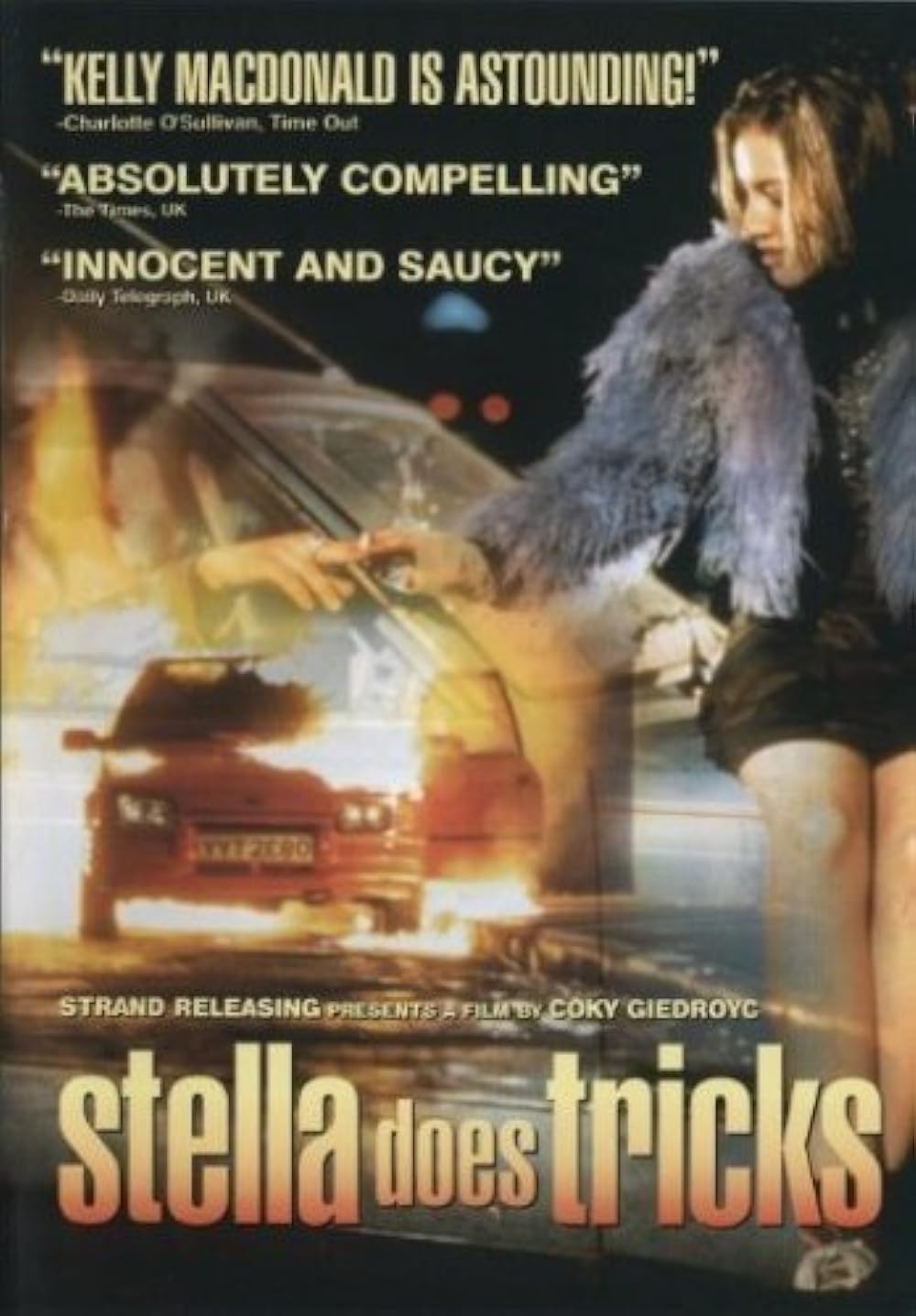 Stella Stella