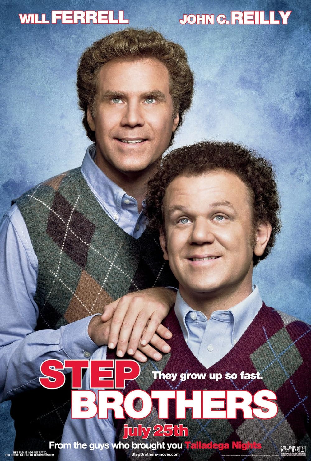 Step Step
