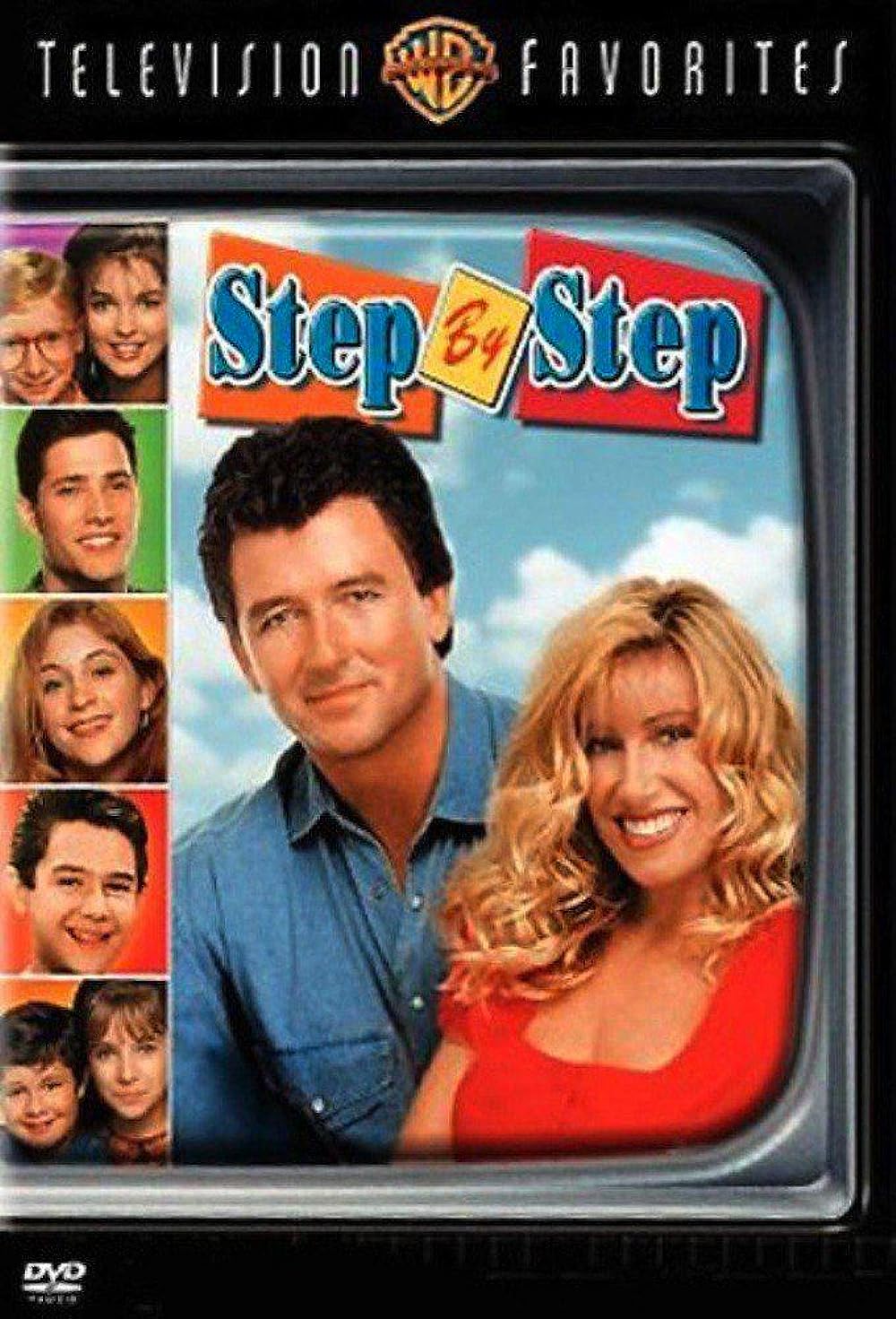 Step