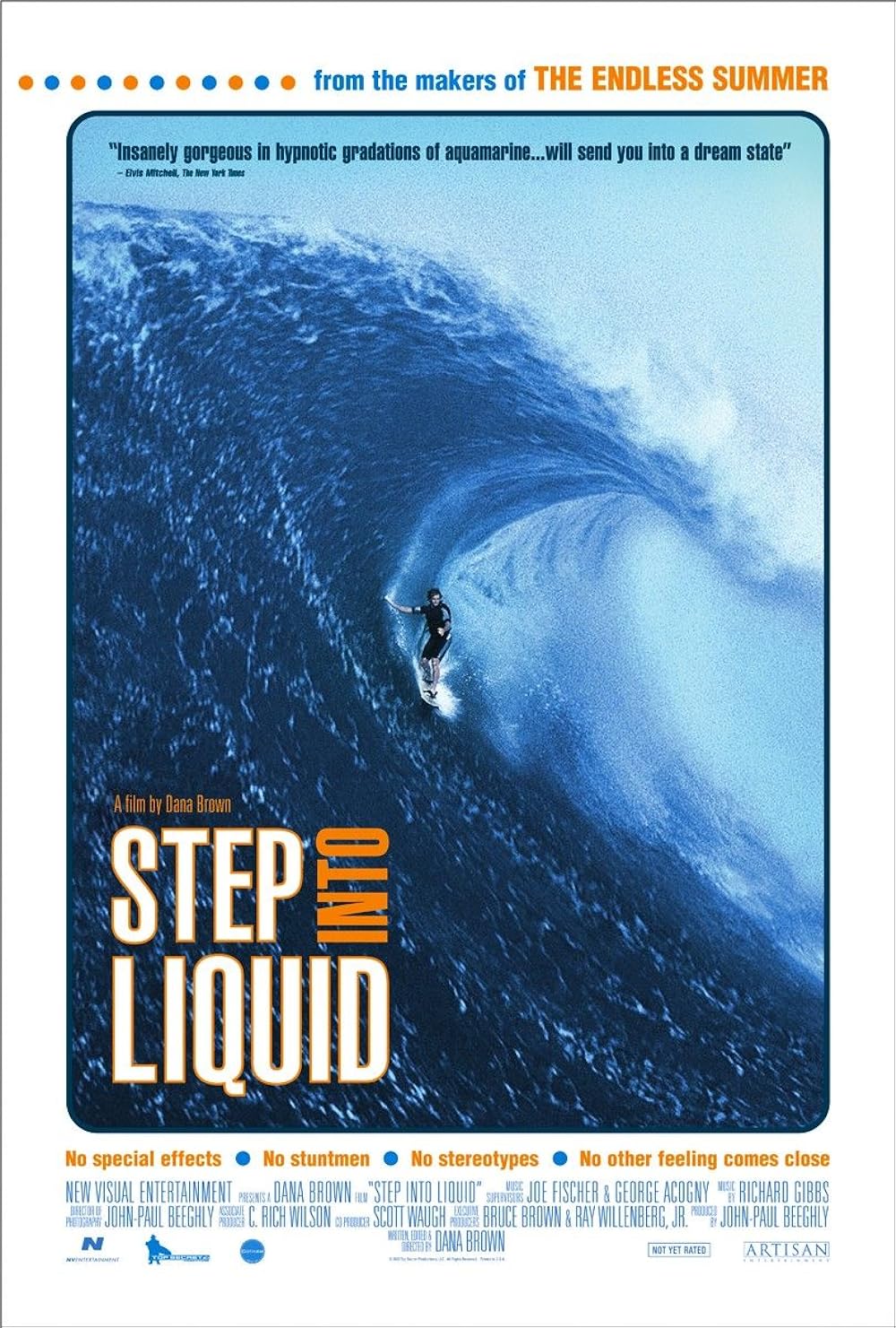 Step Step