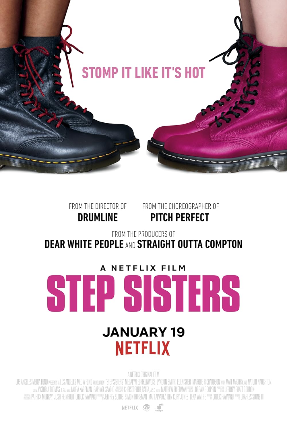 Step Step