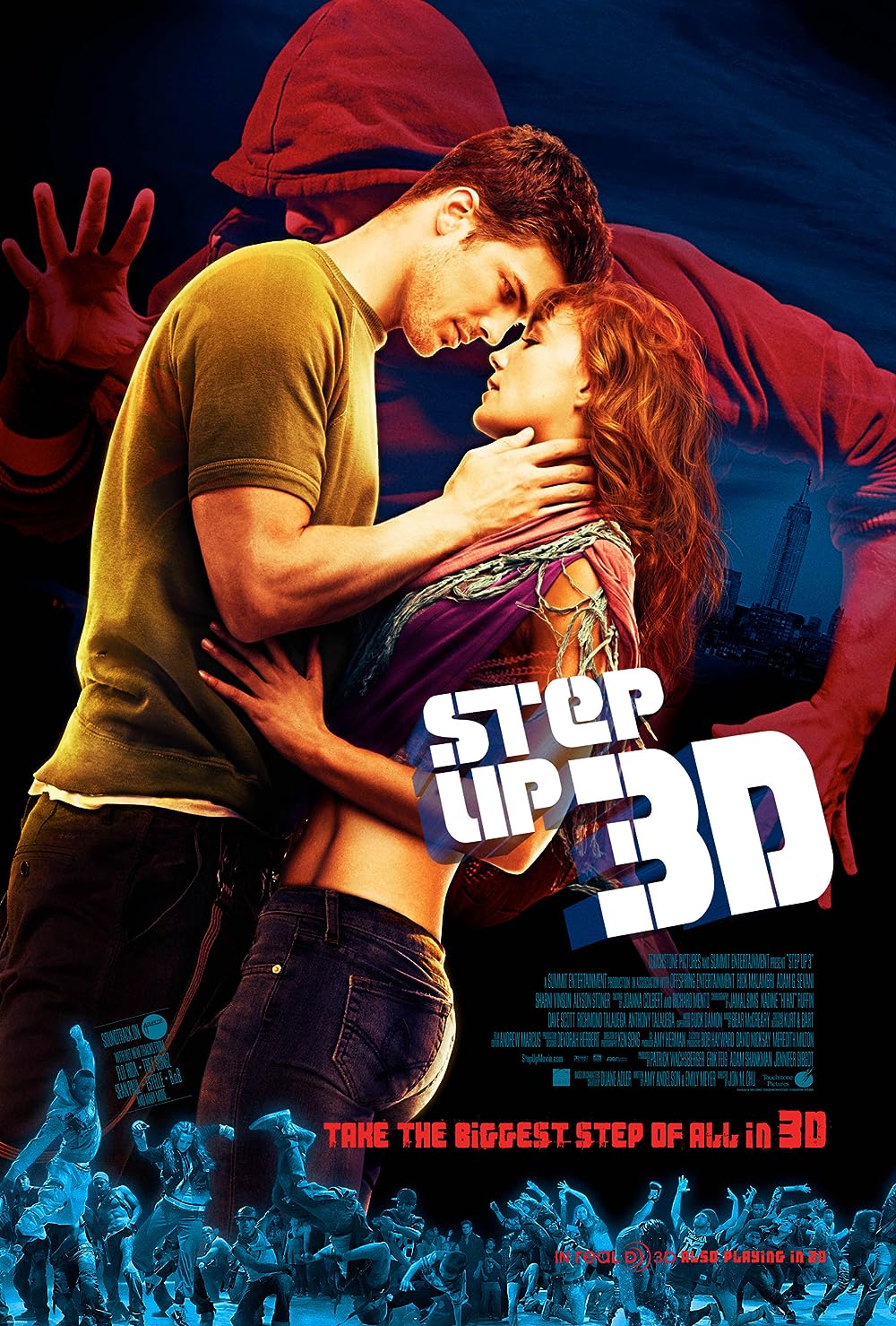 Step Step