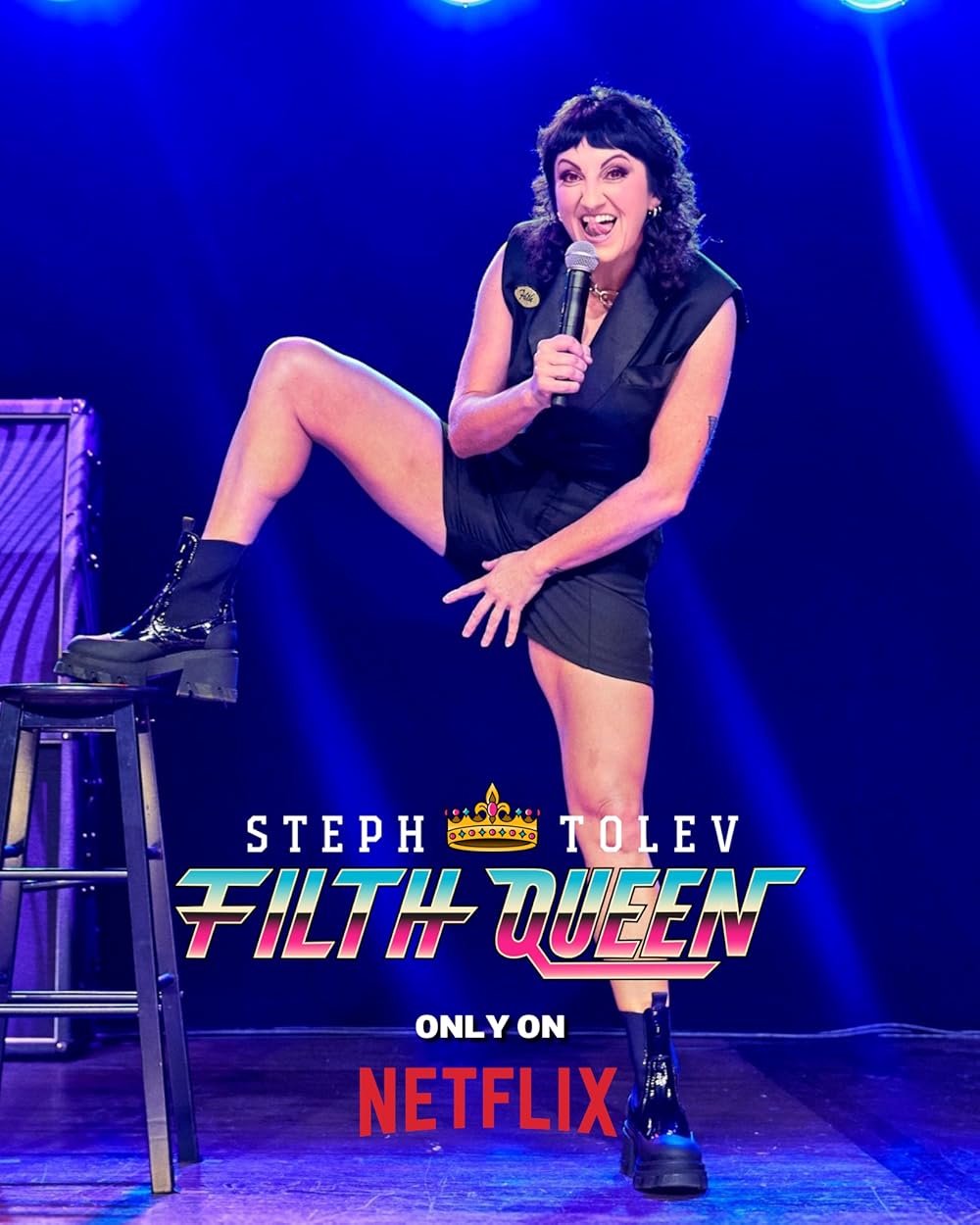 Steph