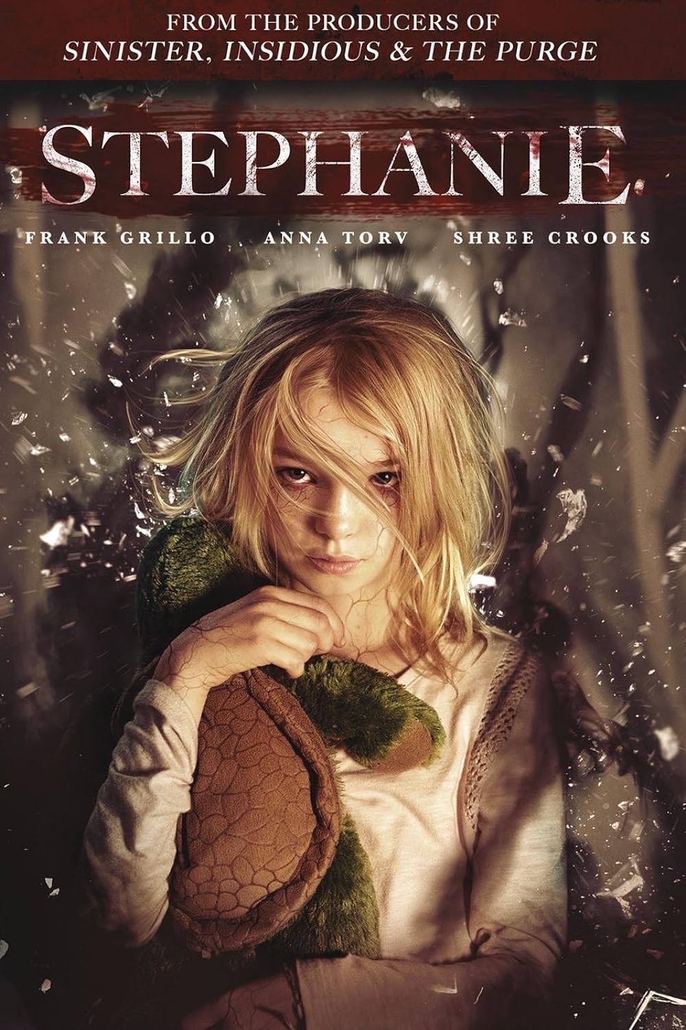 Stephanie Stephanie