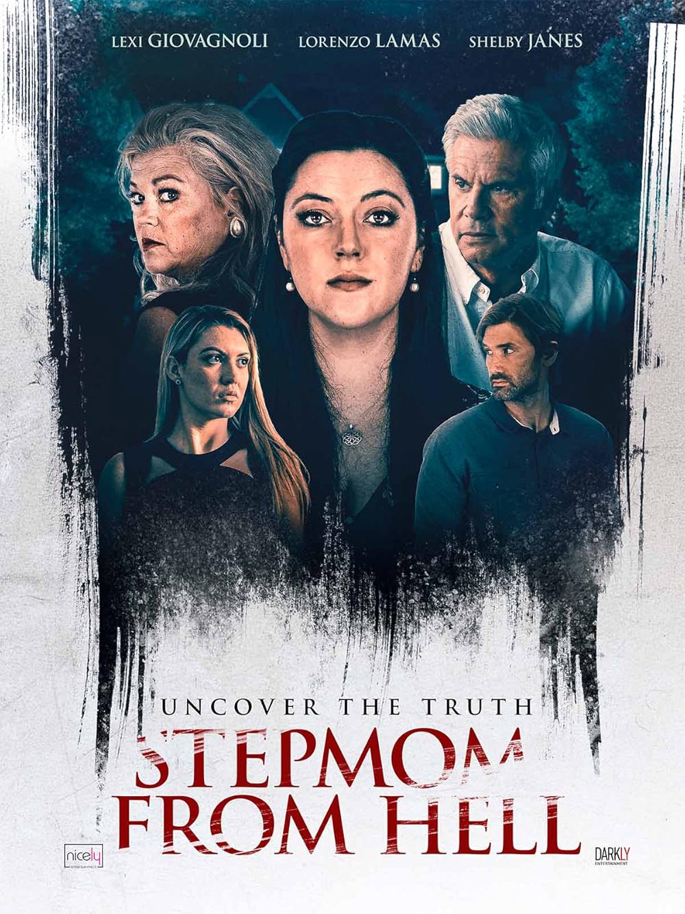 Stepmom Stepmom
