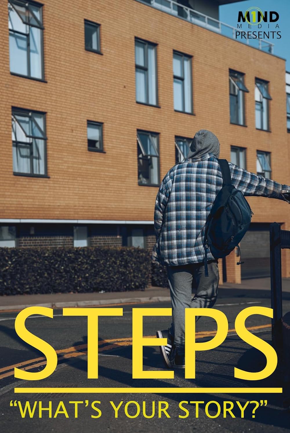 Steps Steps