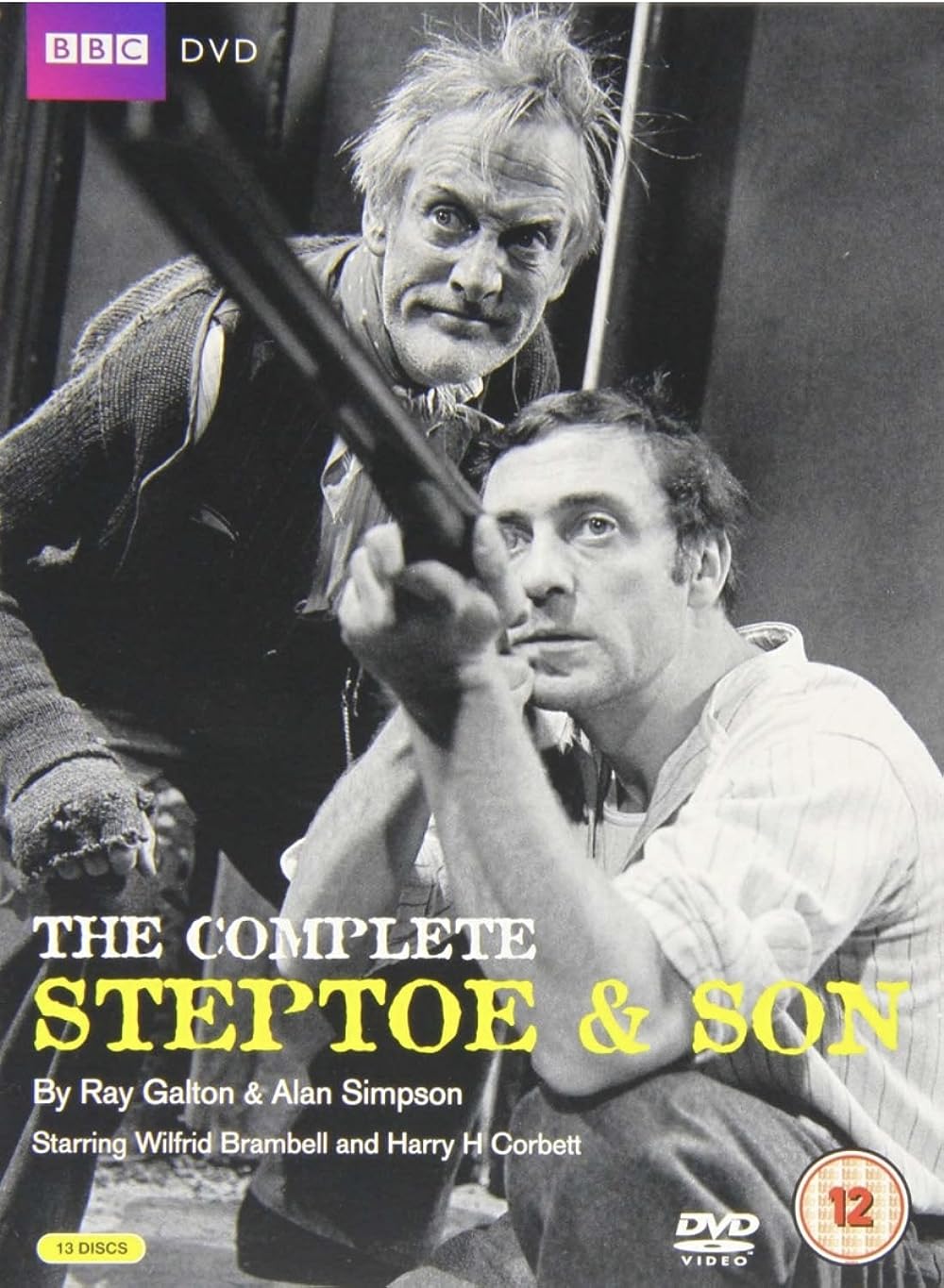 Steptoe Steptoe