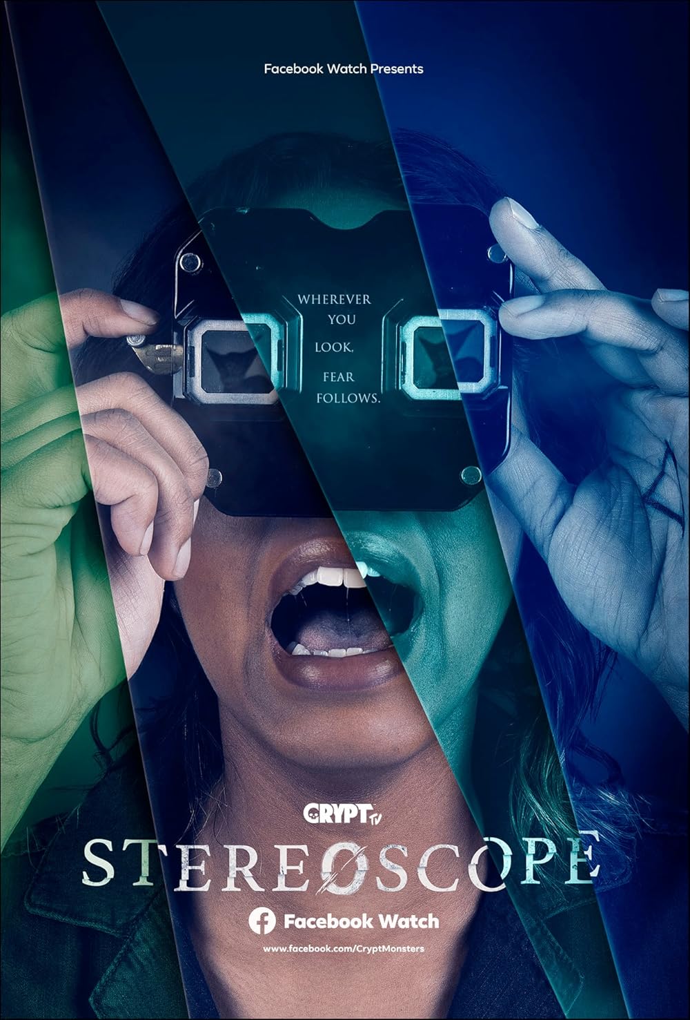 Stereoscope Stereoscope