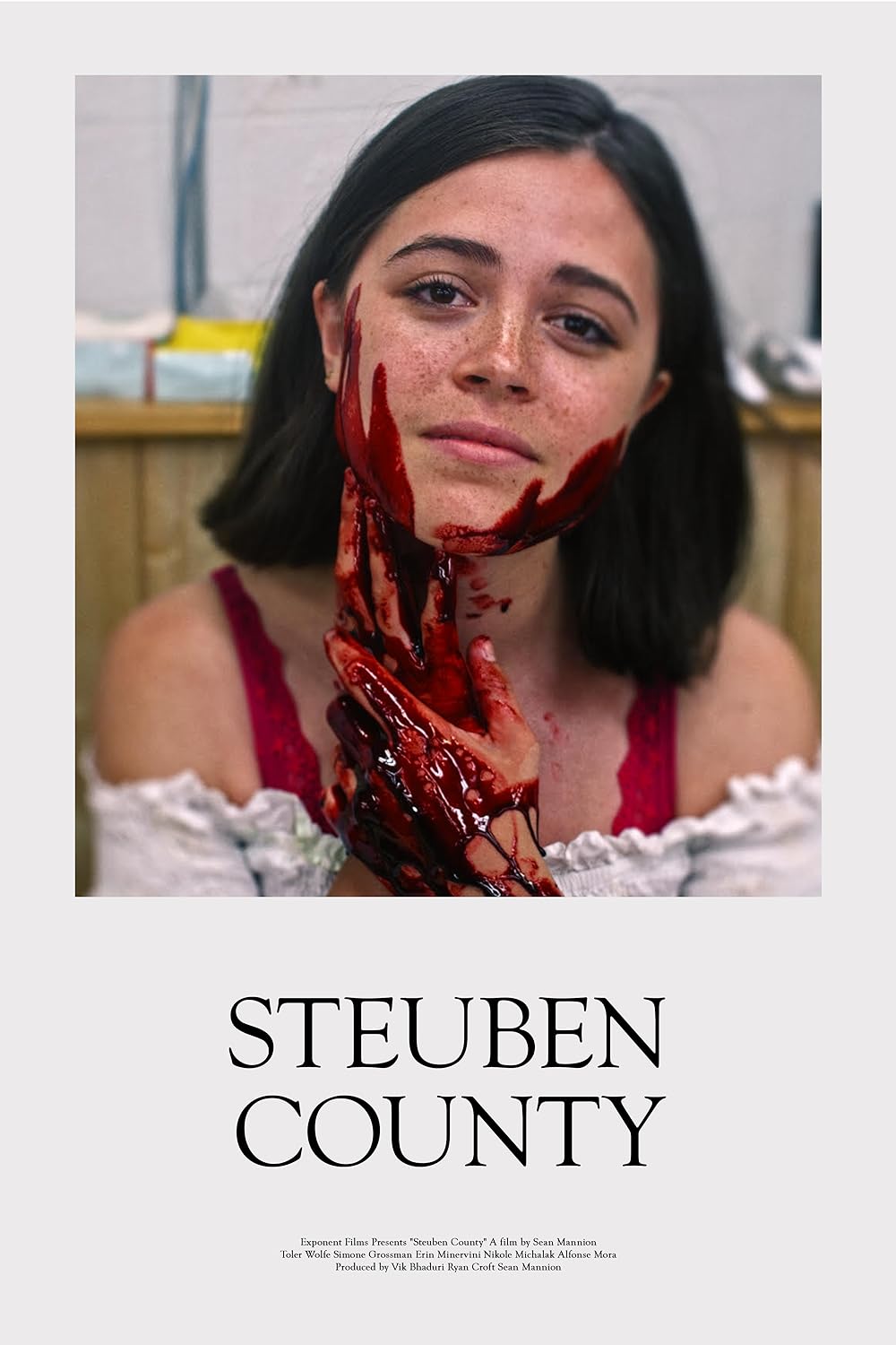 Steuben Steuben