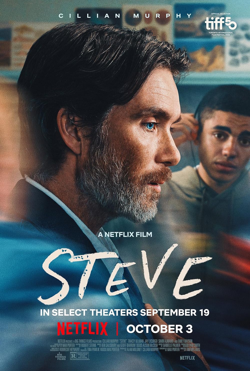 Steve Steve