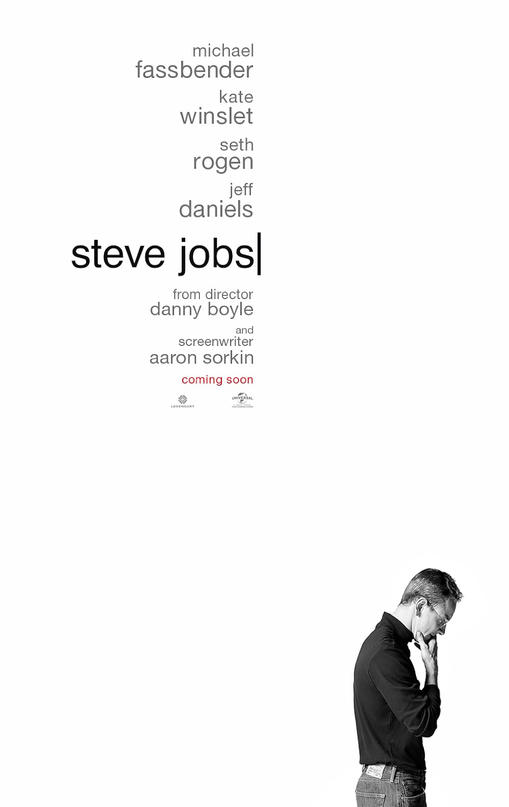 Steve Steve