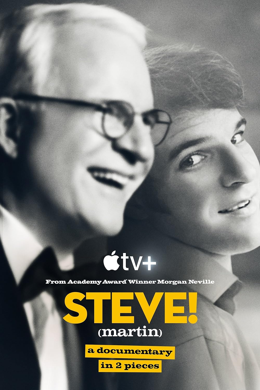 Steve! Steve!