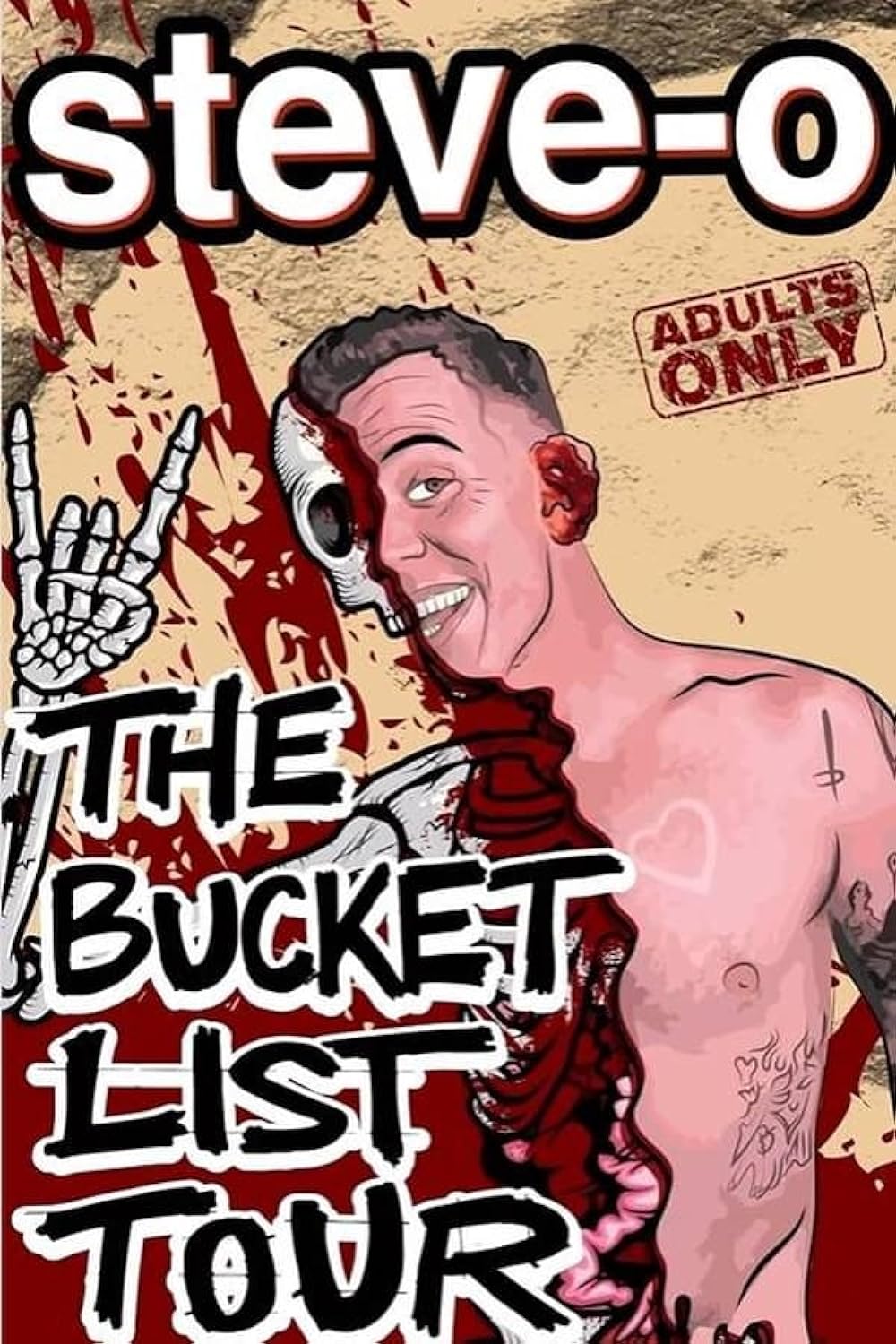 Steve-O's