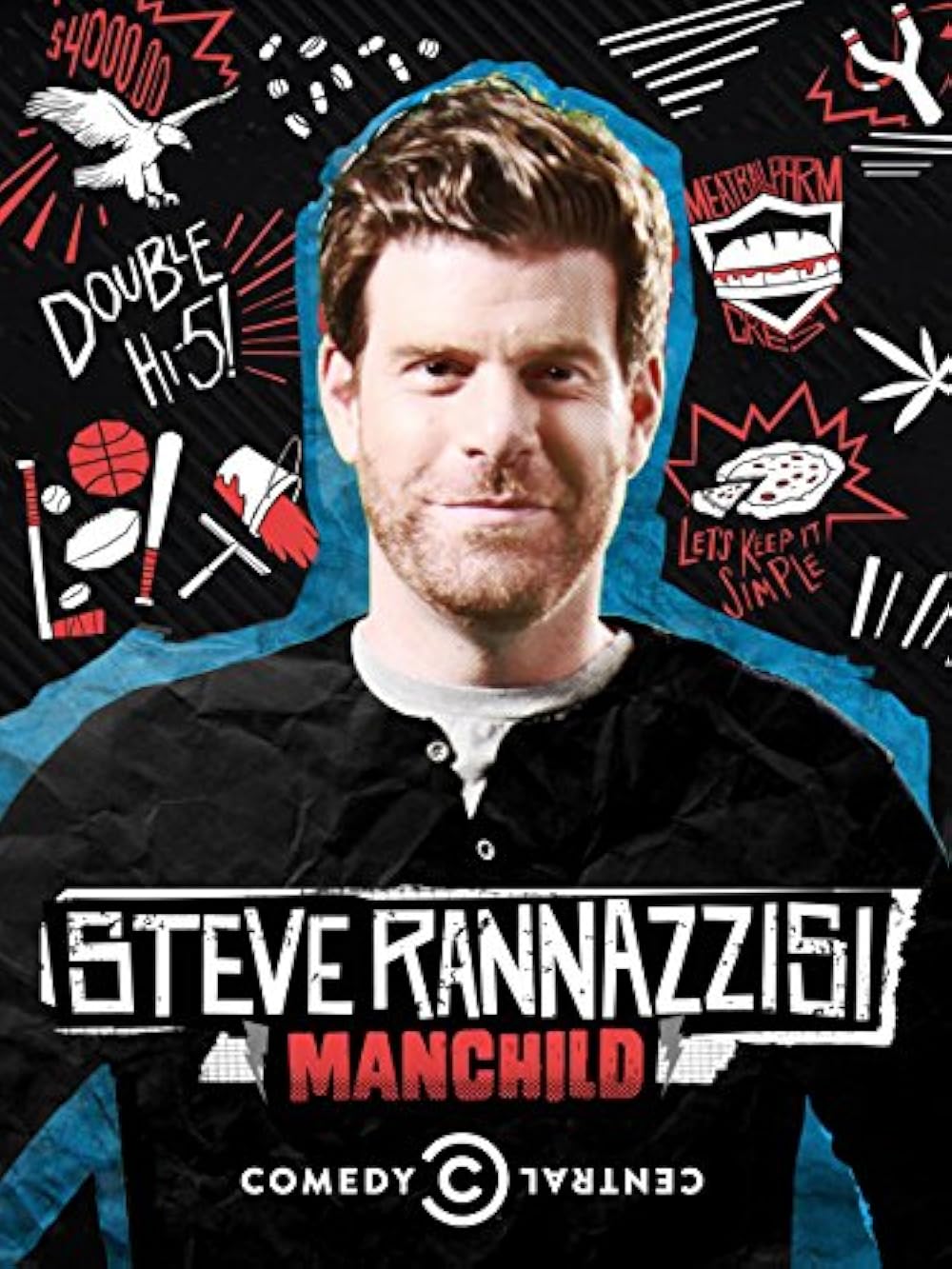 Steve Steve