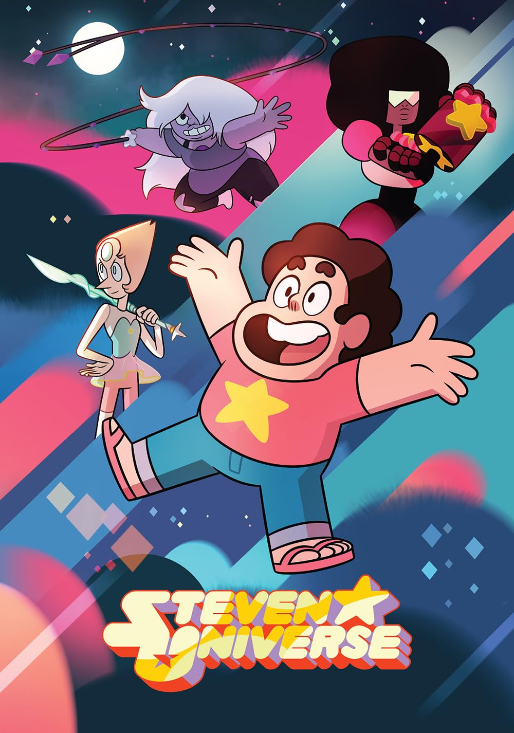 Steven