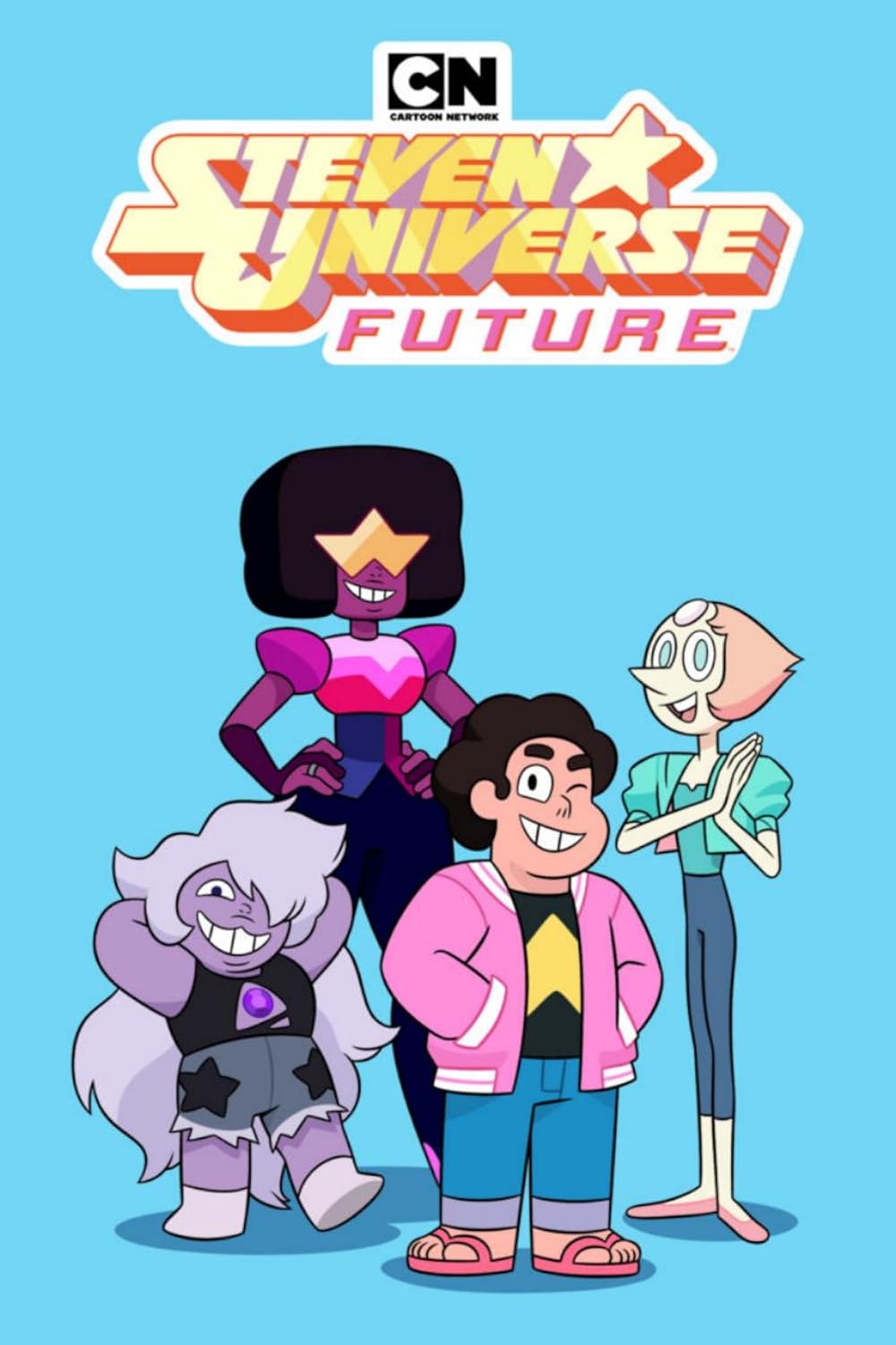 Steven Steven