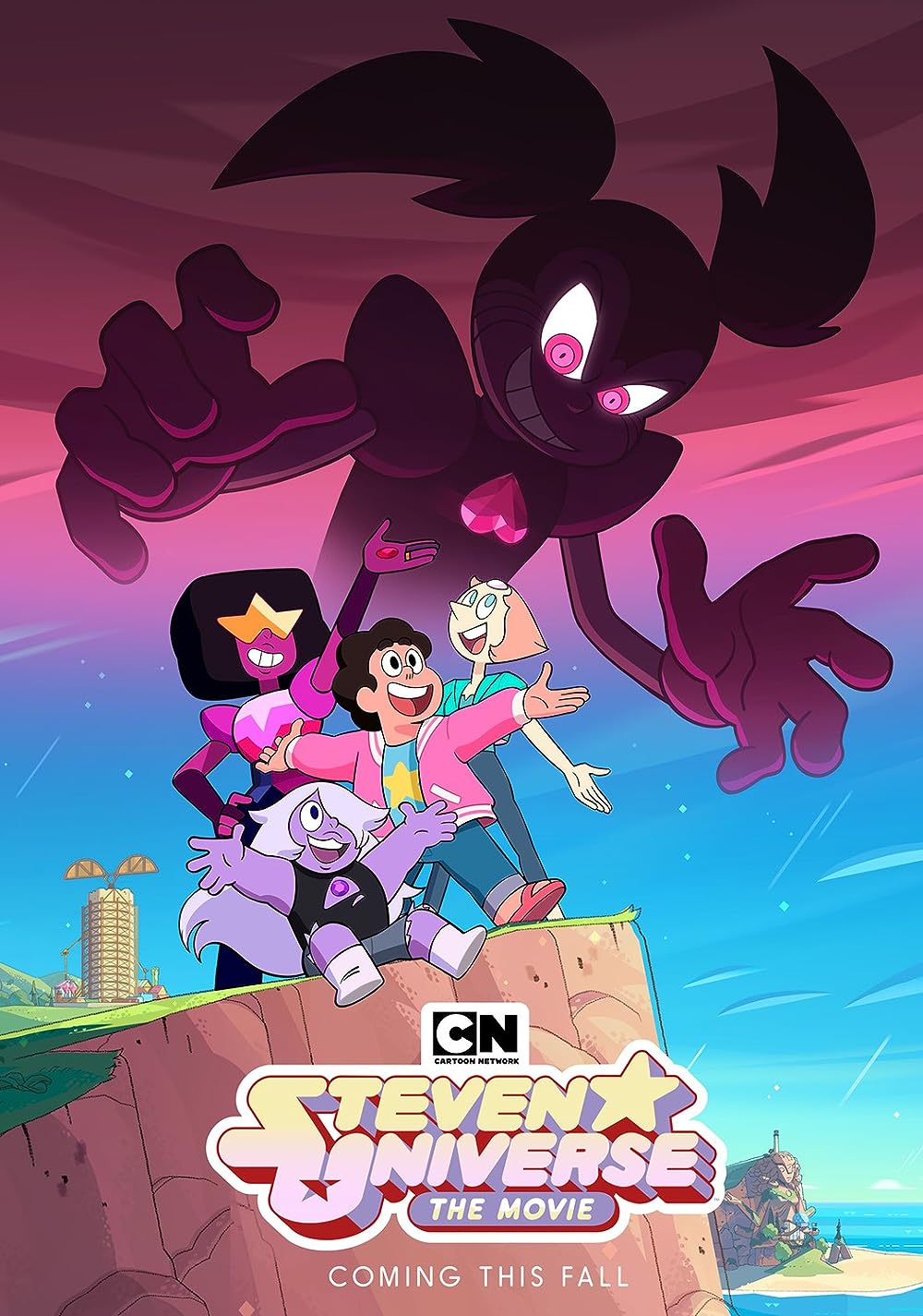 Steven