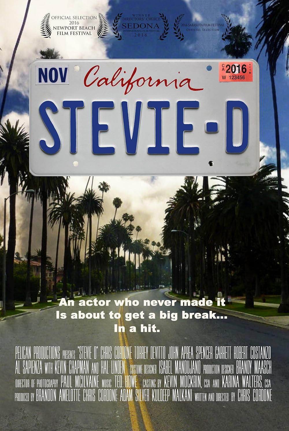 Stevie