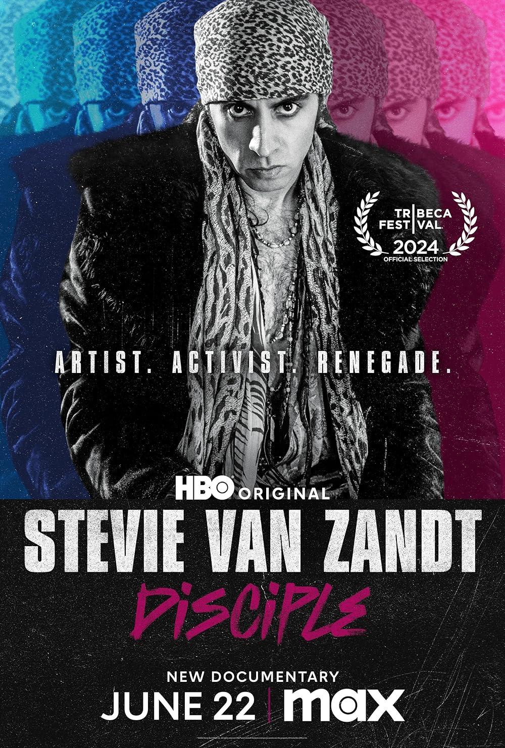 Stevie Stevie
