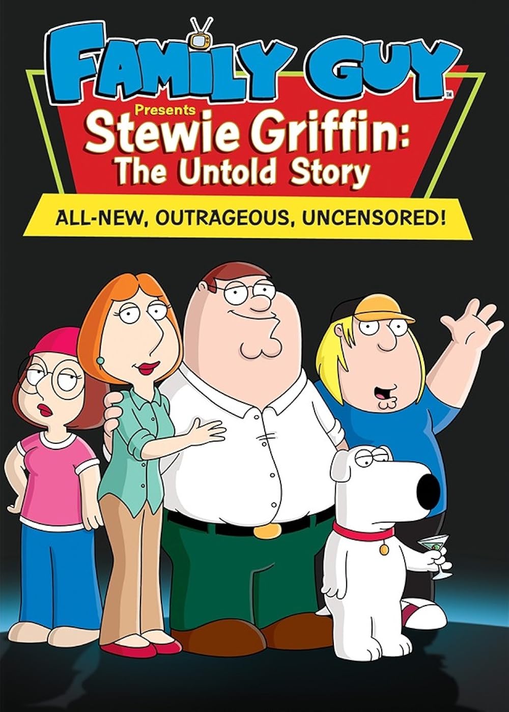 Stewie