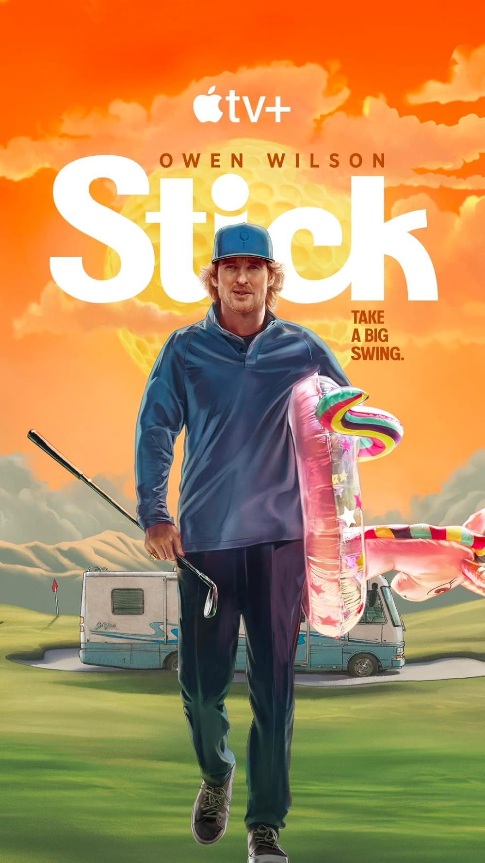 Stick Stick