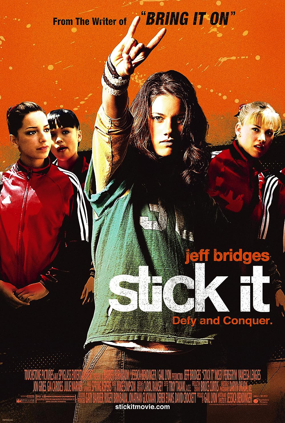Stick Stick
