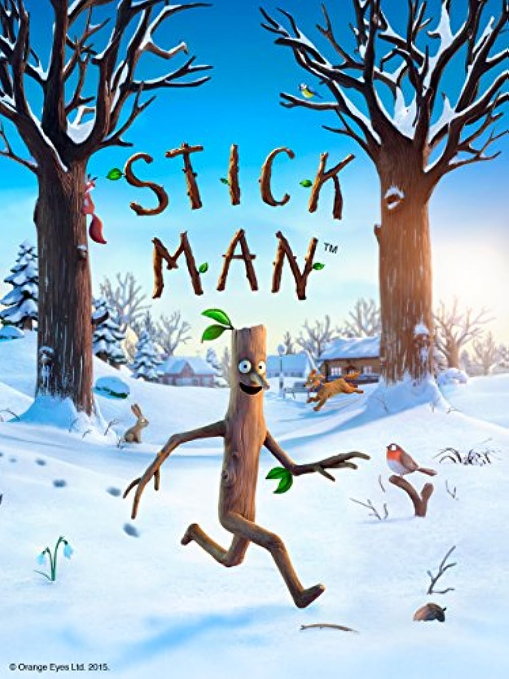 Stick Stick