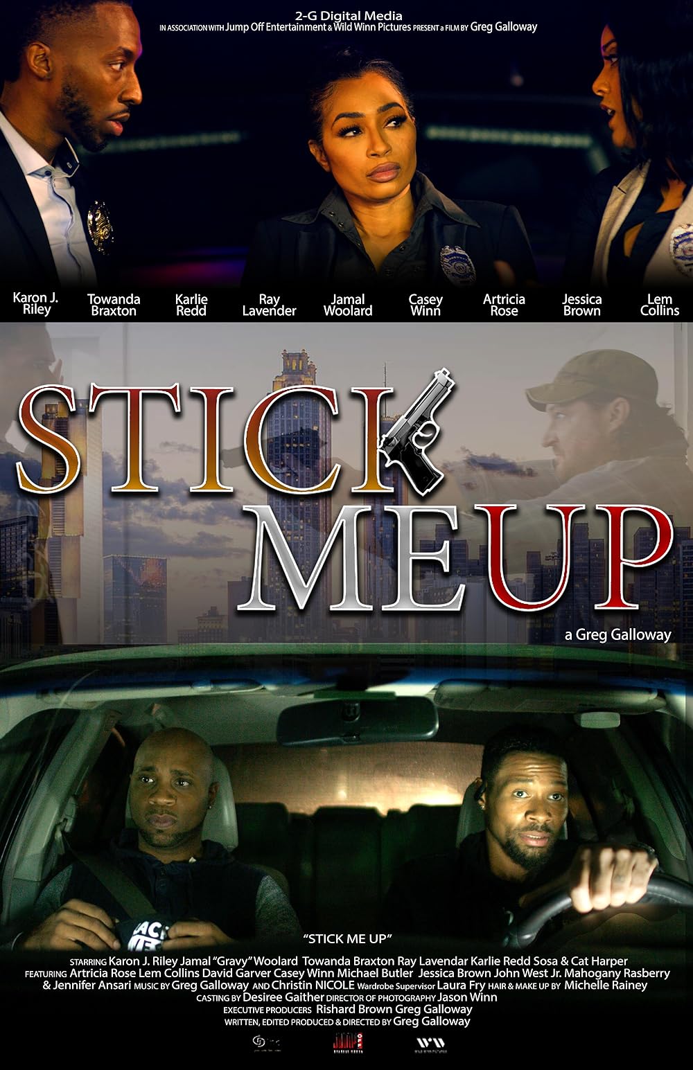 Stick Stick