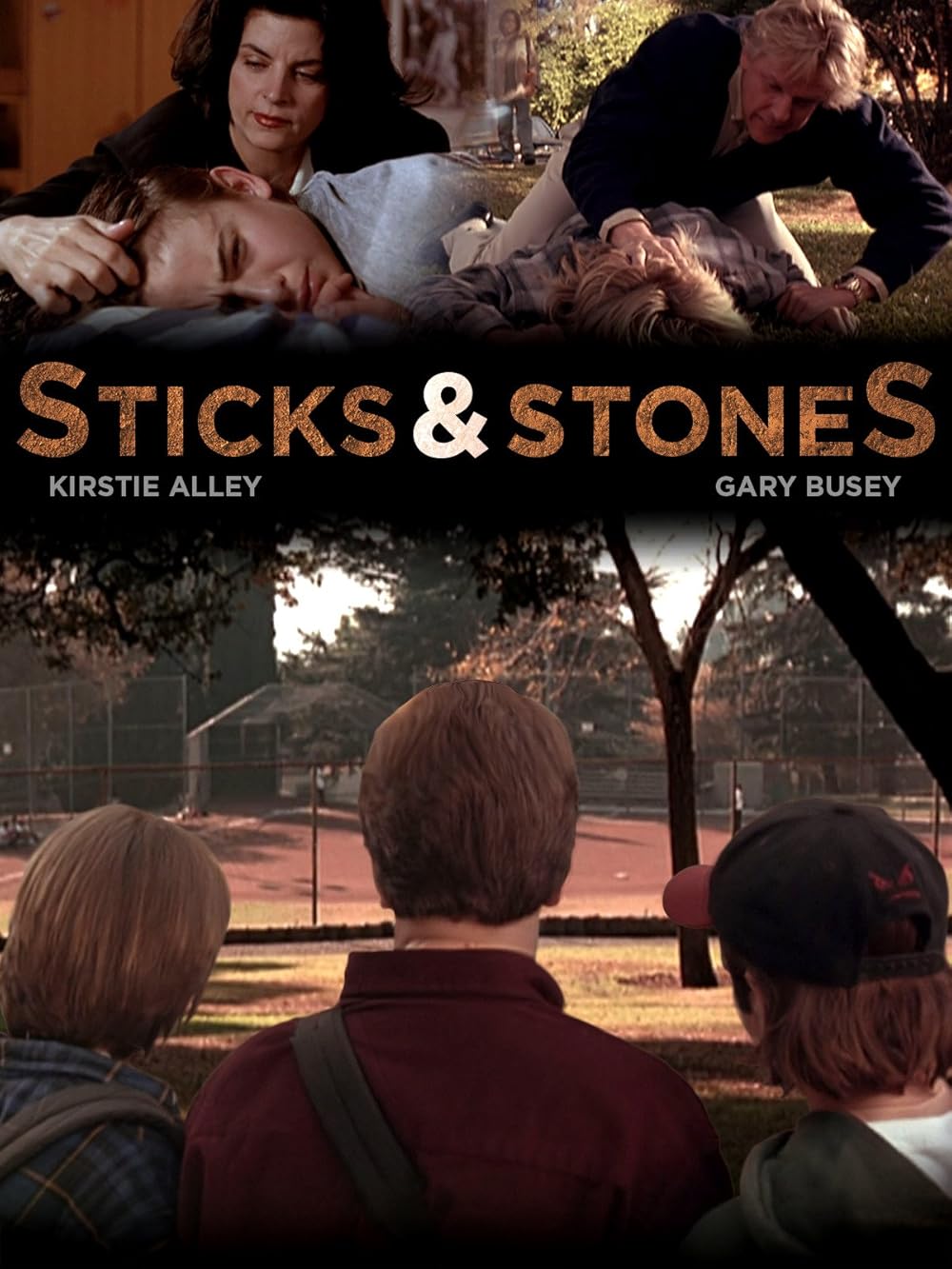 Sticks Sticks