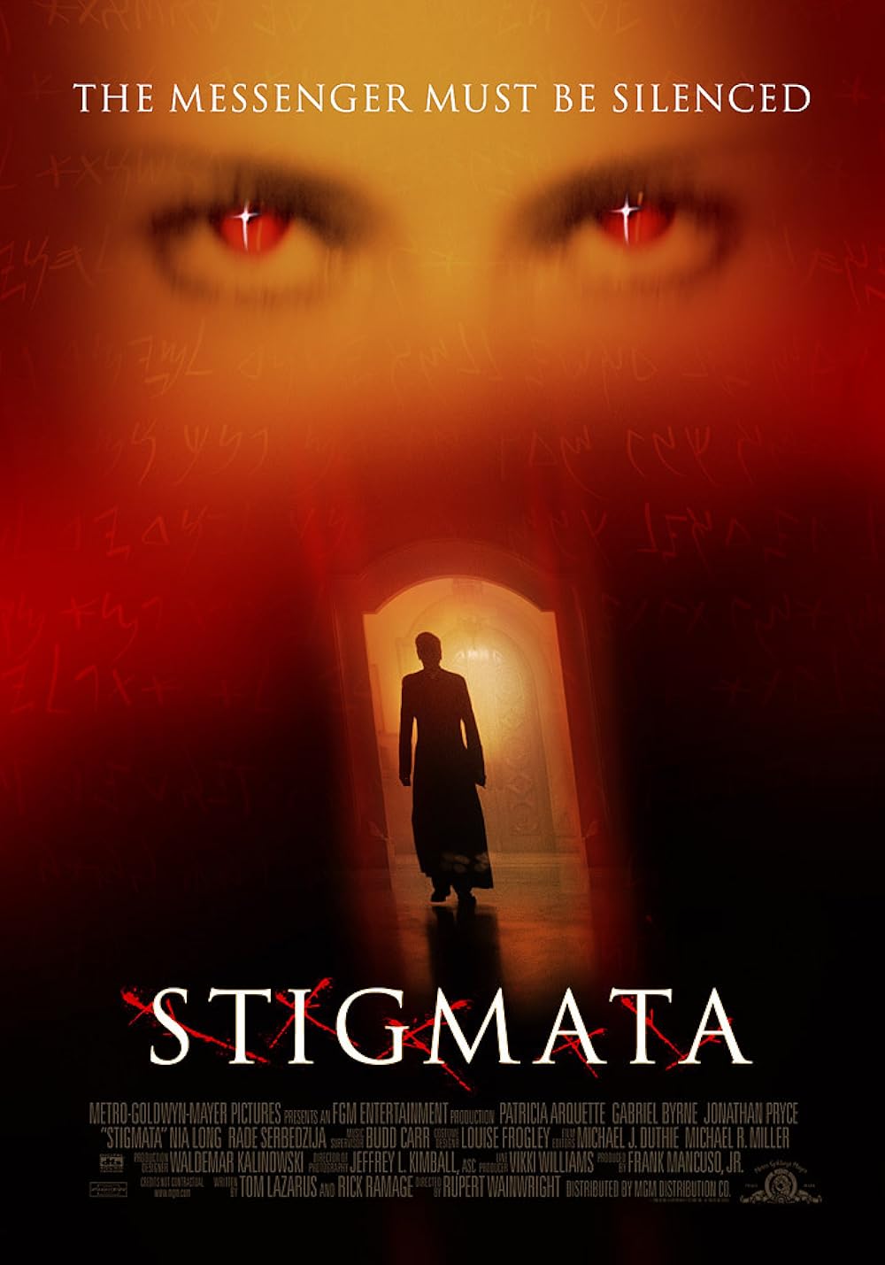 Stigmata Stigmata