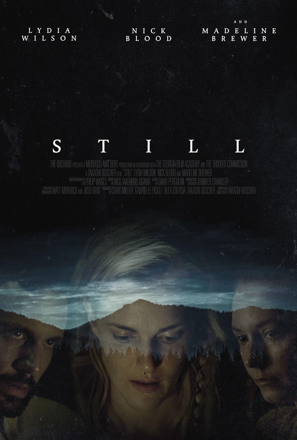 Still Still